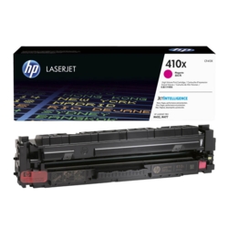 HP Toner magenta 410X CF413X