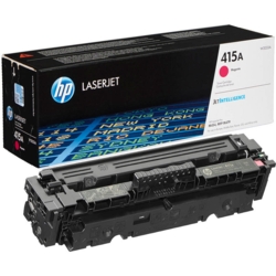 HP Toner magenta 415A W2033A