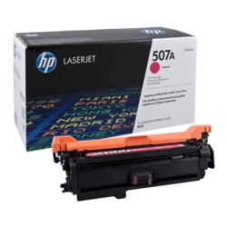 HP Toner magenta 507A CE403A