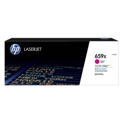 HP Toner magenta 659X W2013X