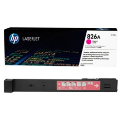 HP Toner magenta 826A CF313A