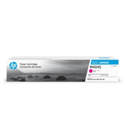HP Toner magenta CLT-M404S SU234A