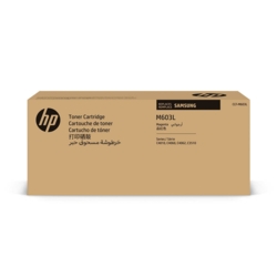 HP Toner magenta CLT-M603L SU346A