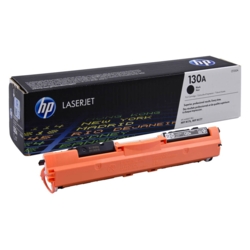 HP Toner schwarz 130A CF350A