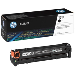 HP Toner schwarz 131A CF210A