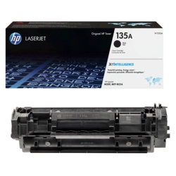 HP Toner schwarz 135A W1350A