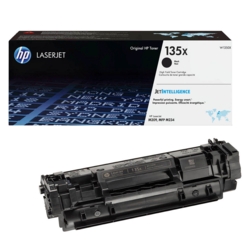 HP Toner schwarz 135X W1350X