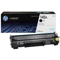 HP Toner schwarz 142A W1420A