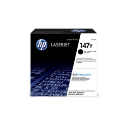 HP Toner schwarz 147Y W1470Y