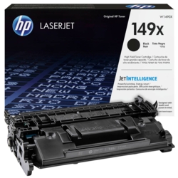 HP Toner schwarz 149X W1490X