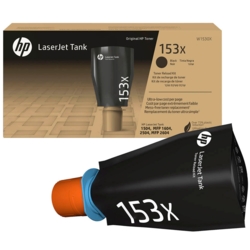 HP Toner schwarz 153X W1530X