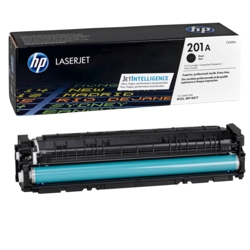 HP Toner schwarz 201A CF400A