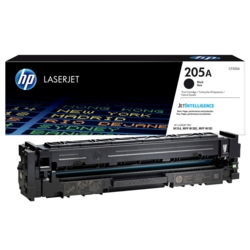 HP Toner schwarz 205A CF530A