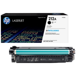 HP Toner schwarz 212A W2120A