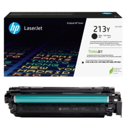 HP Toner schwarz 213Y W2130Y