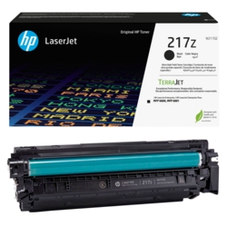 HP Toner schwarz 217Z W2170Z