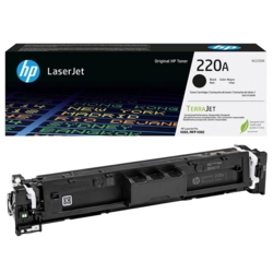 HP Toner schwarz 220A W2200A