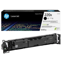 HP Toner schwarz 220X W2200X
