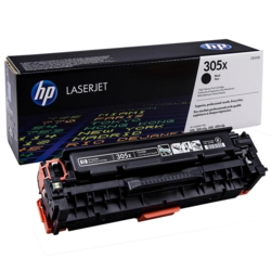 HP Toner schwarz 305X CE410X