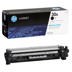 HP Toner schwarz 30A CF230A