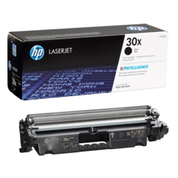 HP Toner schwarz 30X CF230X