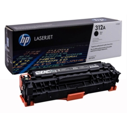 HP Toner schwarz 312A CF380A