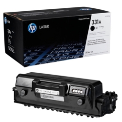 HP Toner schwarz 331A W1331A