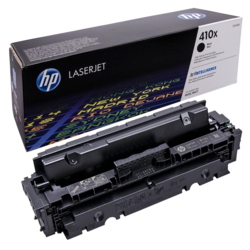 HP Toner schwarz 410X CF410X