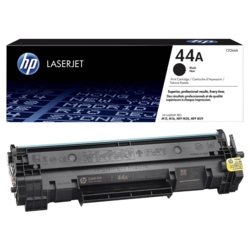 HP Toner schwarz 44A CF244A