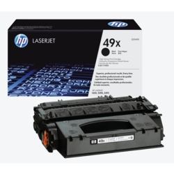 HP Toner schwarz 49X Q5949X