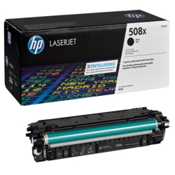 HP Toner schwarz 508X CF360X