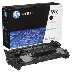 HP Toner schwarz 59X CF259X