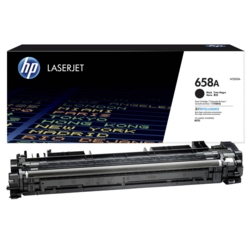 HP Toner schwarz 658A W2000A