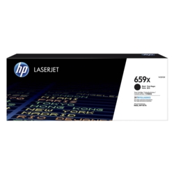 HP Toner schwarz 659X W2010X