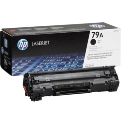 HP Toner schwarz 79A CF279A
