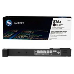 HP Toner schwarz 826A CF310A