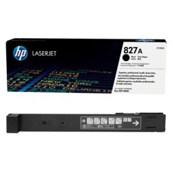HP Toner schwarz 827A CF300A