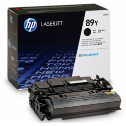 HP Toner schwarz 89Y CF289Y