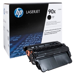 HP Toner schwarz 90X CE390X