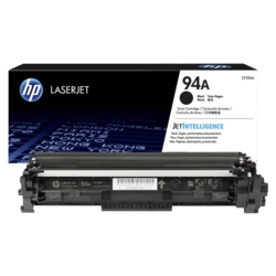HP Toner schwarz 94A CF294A