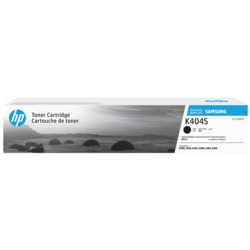 HP Toner schwarz CLT-K404S SU100A