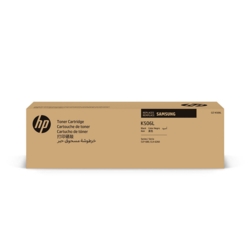 HP Toner schwarz CLT-K506L SU171A