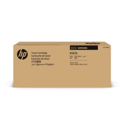HP Toner schwarz CLT-K603L SU214A