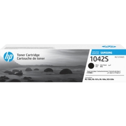 HP Toner schwarz MLT-D1042S SU737A