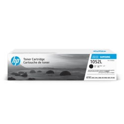 HP Toner schwarz MLT-D1052L SU758A