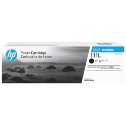 HP Toner schwarz MLT-D111L SU799A