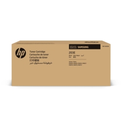 HP Toner schwarz MLT-D203E SU885A