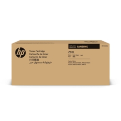 HP Toner schwarz MLT-D203L SU897A