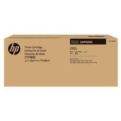 HP Toner schwarz MLT-D205L SU963A