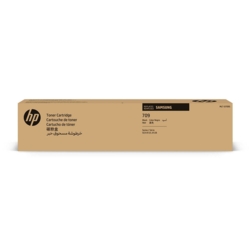 HP Toner schwarz MLT-D709S SS797A